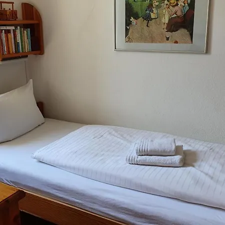 Pematra Ferienwohnung Strandliebe *