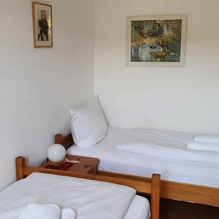 Apartment Pematra Ferienwohnung Strandliebe Lubeck