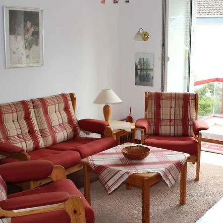 Pematra Ferienwohnung Strandliebe Apartment *